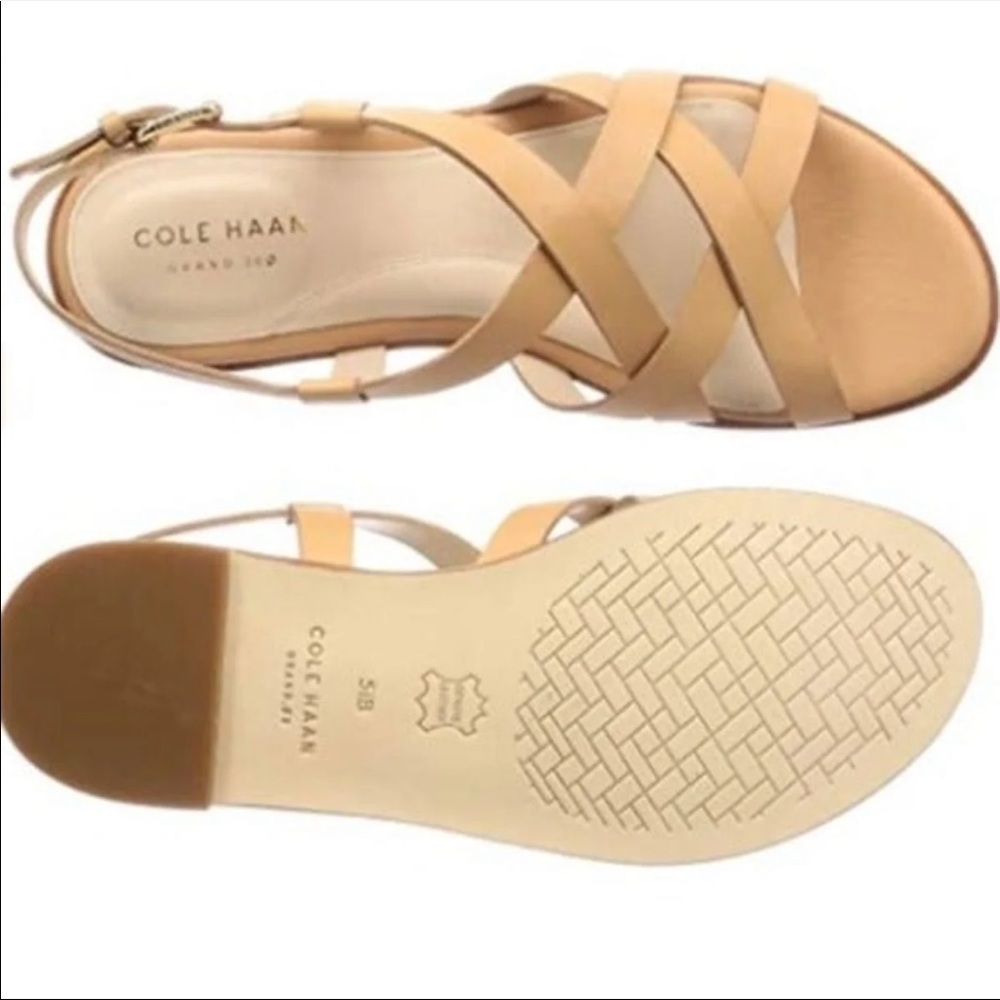 Cole Haan Sandals